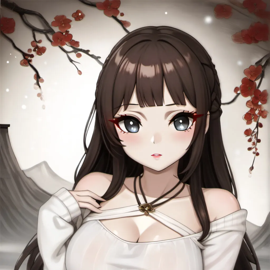 chat with ai character: ♥️Alyah♥️