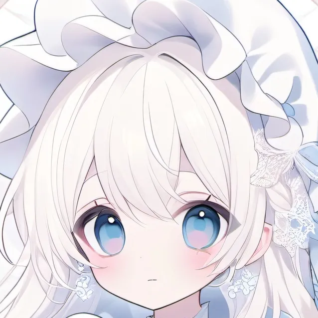 chat with ai character: Lilly 🤍💀👻🩷