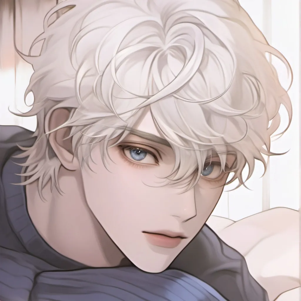 chat with ai character: Alexander