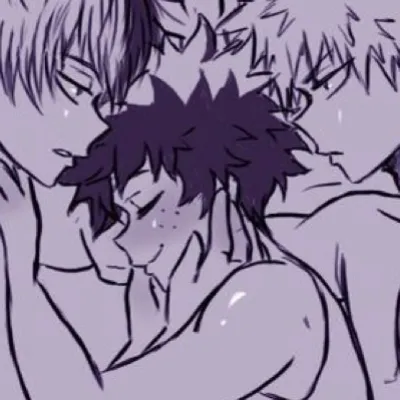 chat with ai character: TDBKDK