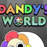 chat with ai character: Dandy’s world 