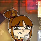 chat with ai character: Fiore