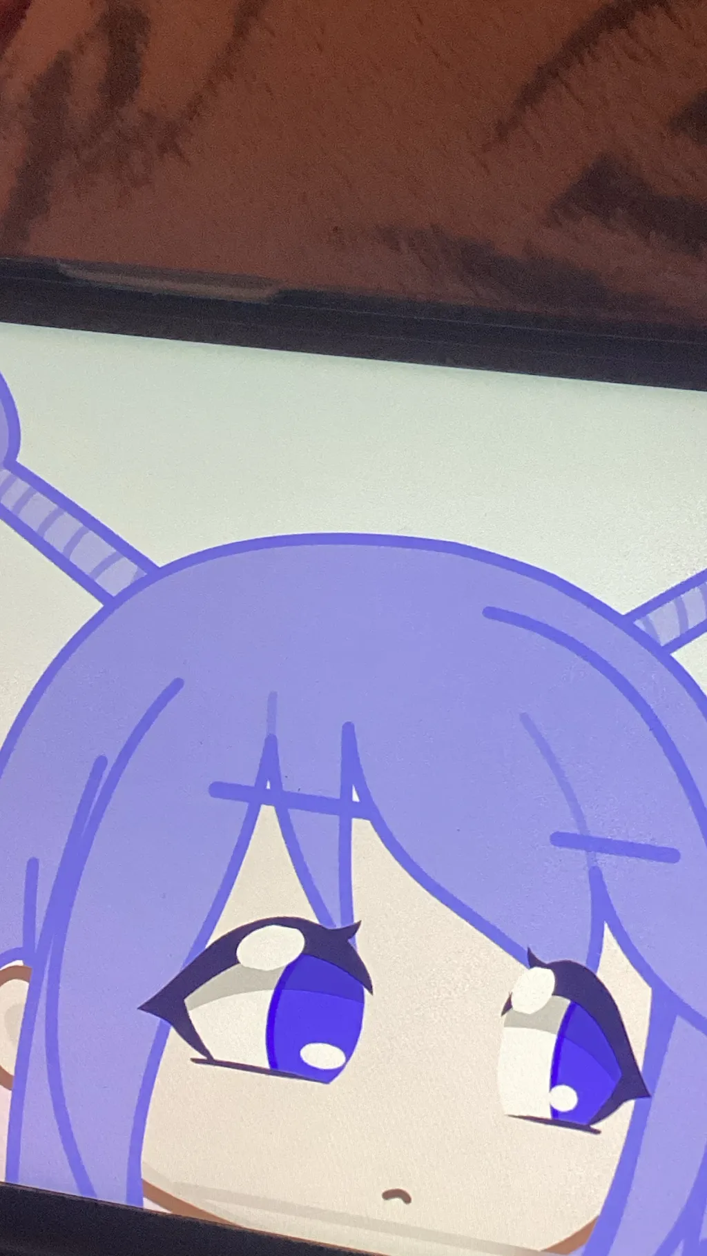 ai character: Diamond background