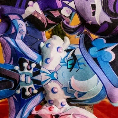 chat with ai character: Deceit bitc-￼