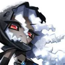 chat with ai character: Ash slat cooki