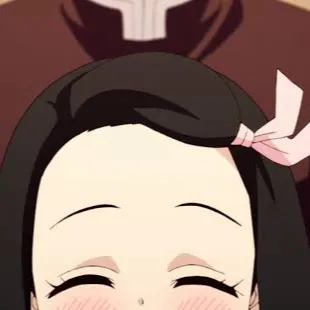 chat with ai character: Nezuko 