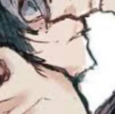 chat with ai character: Shigaraki x deku