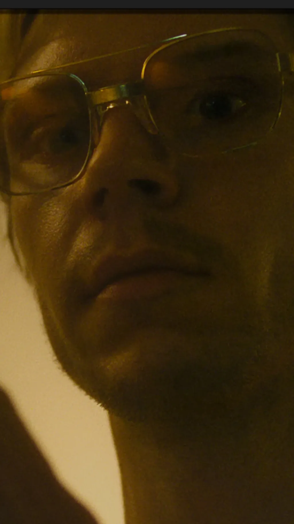 ai character: Jeffrey dahmer background