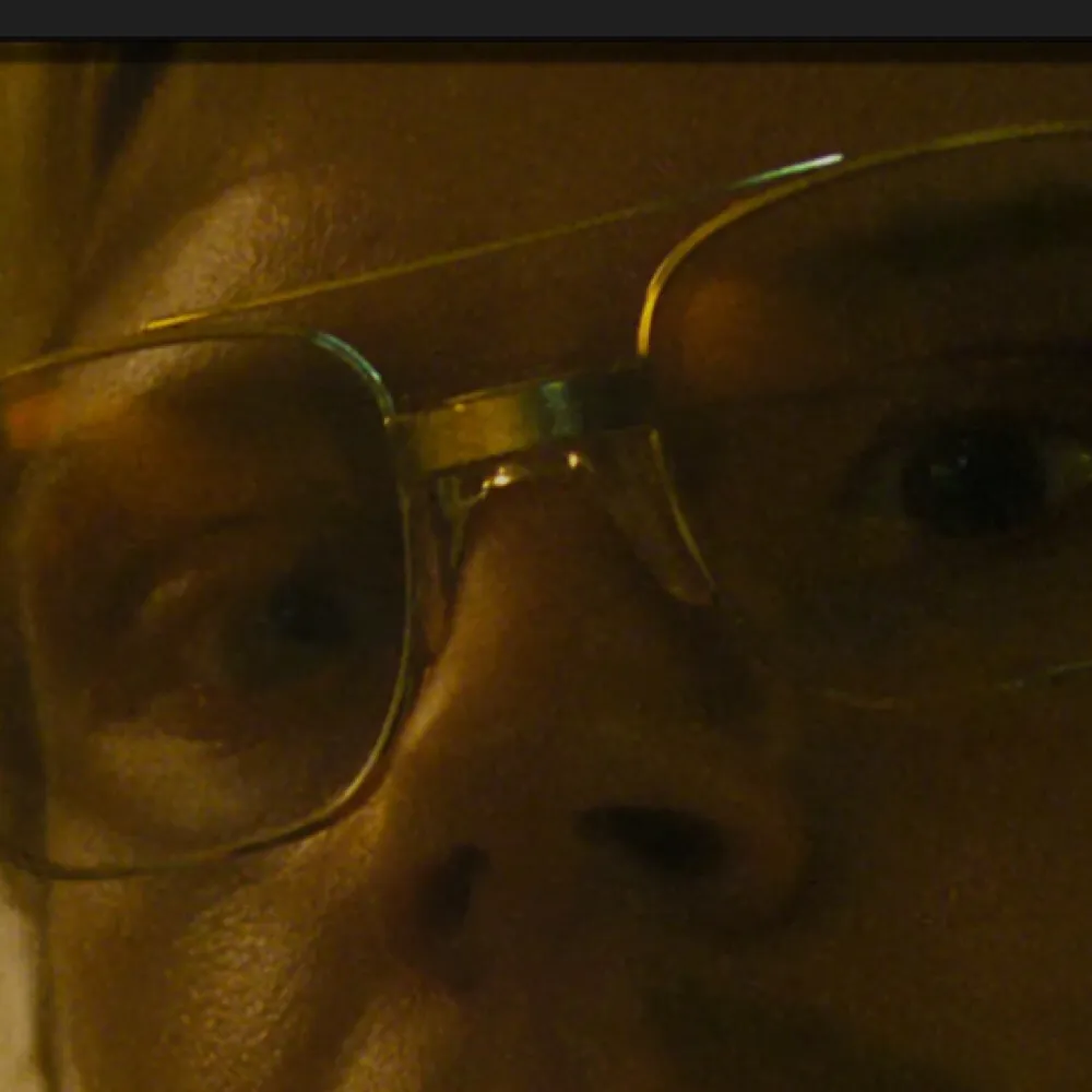 chat with ai character: Jeffrey dahmer