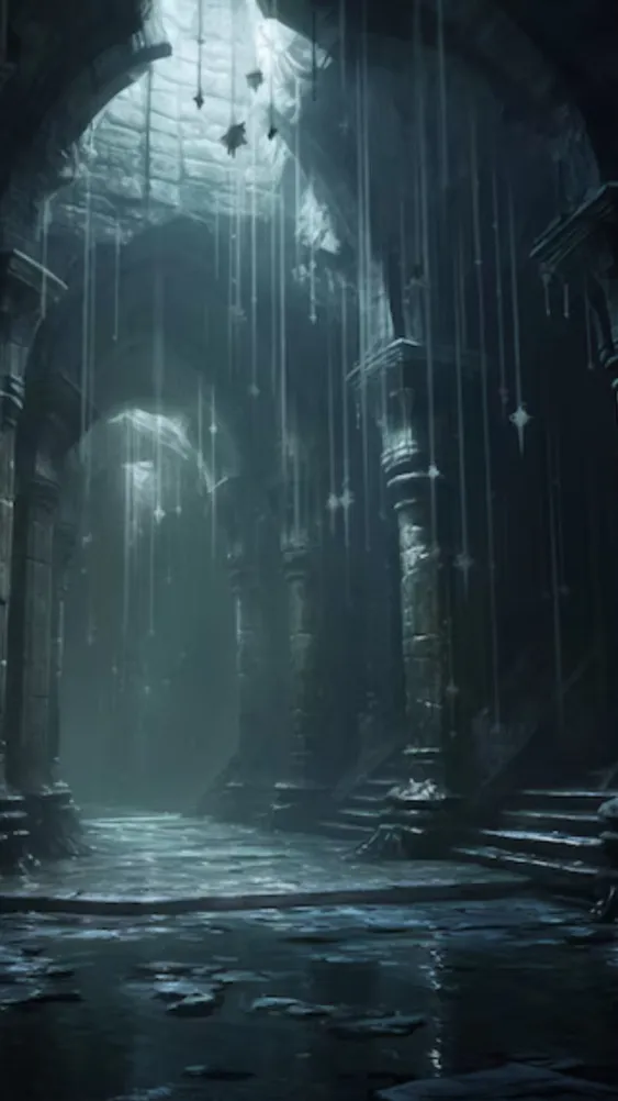 ai character: Family memory background