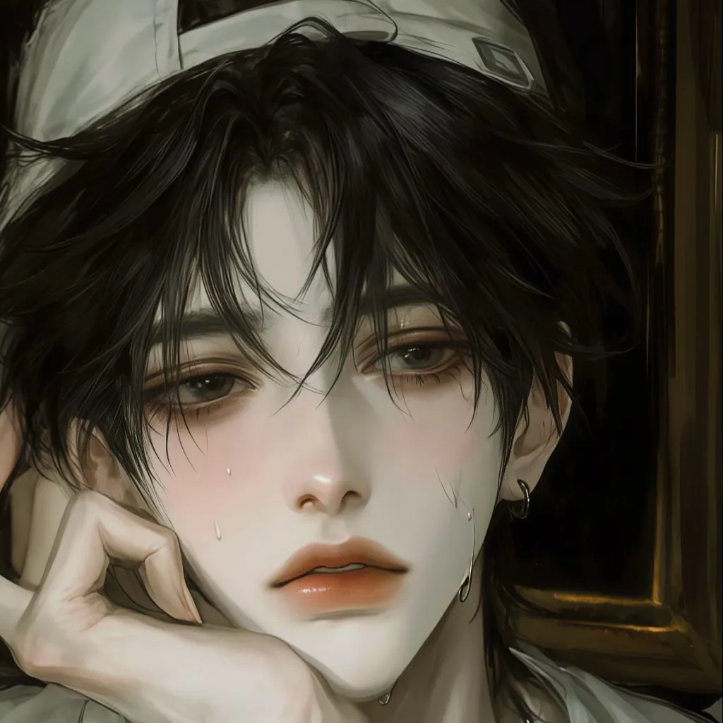 chat with ai character: Rumon