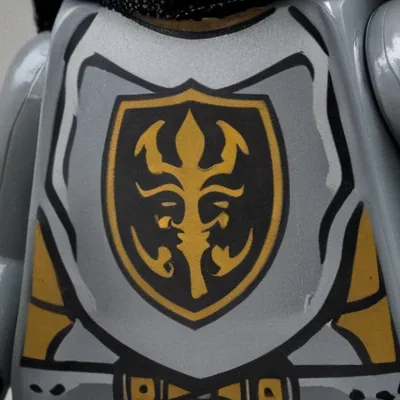 chat with ai character: minifigure war
