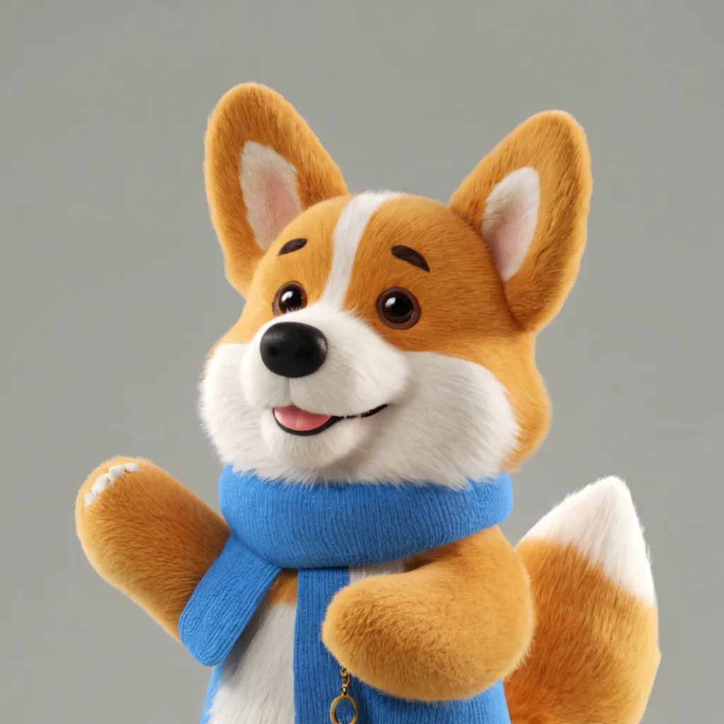 chat with ai character: animal takeover
