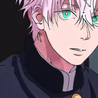 chat with ai character: Gojo Satoru