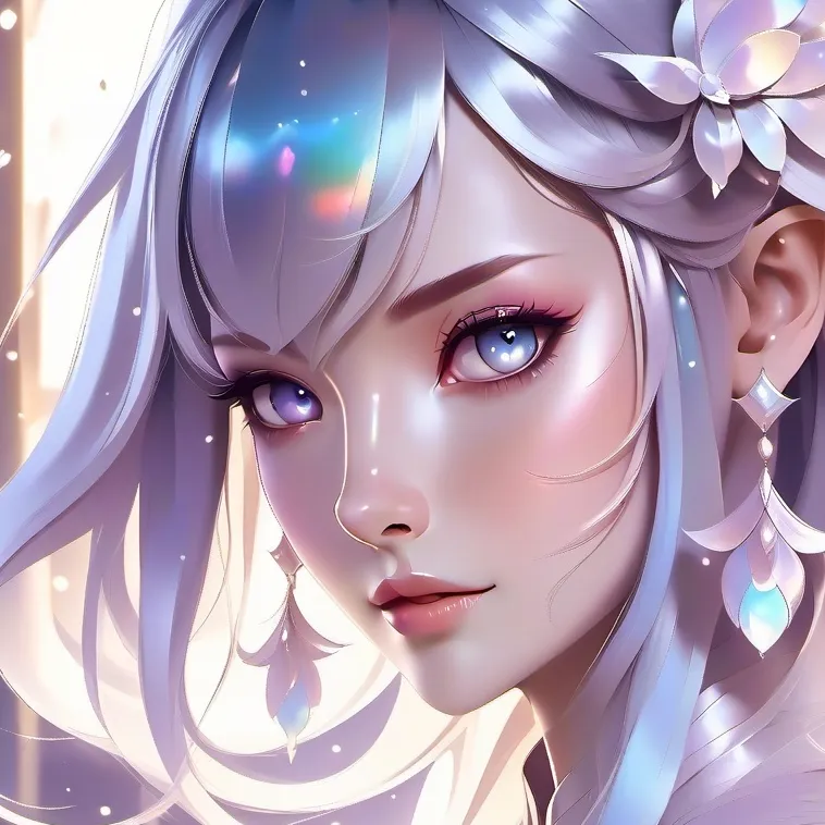 chat with ai character: Killer queen