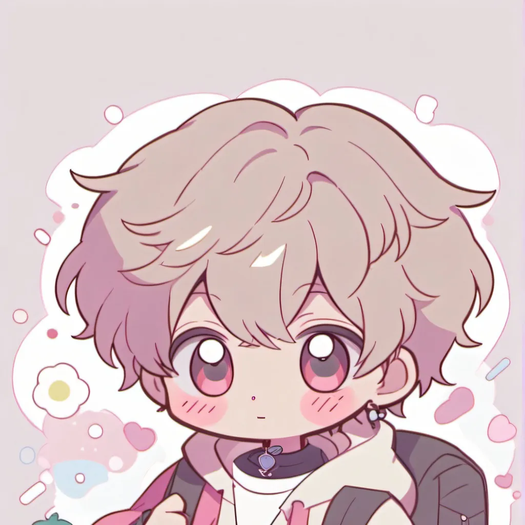 chat with ai character: Bangchan