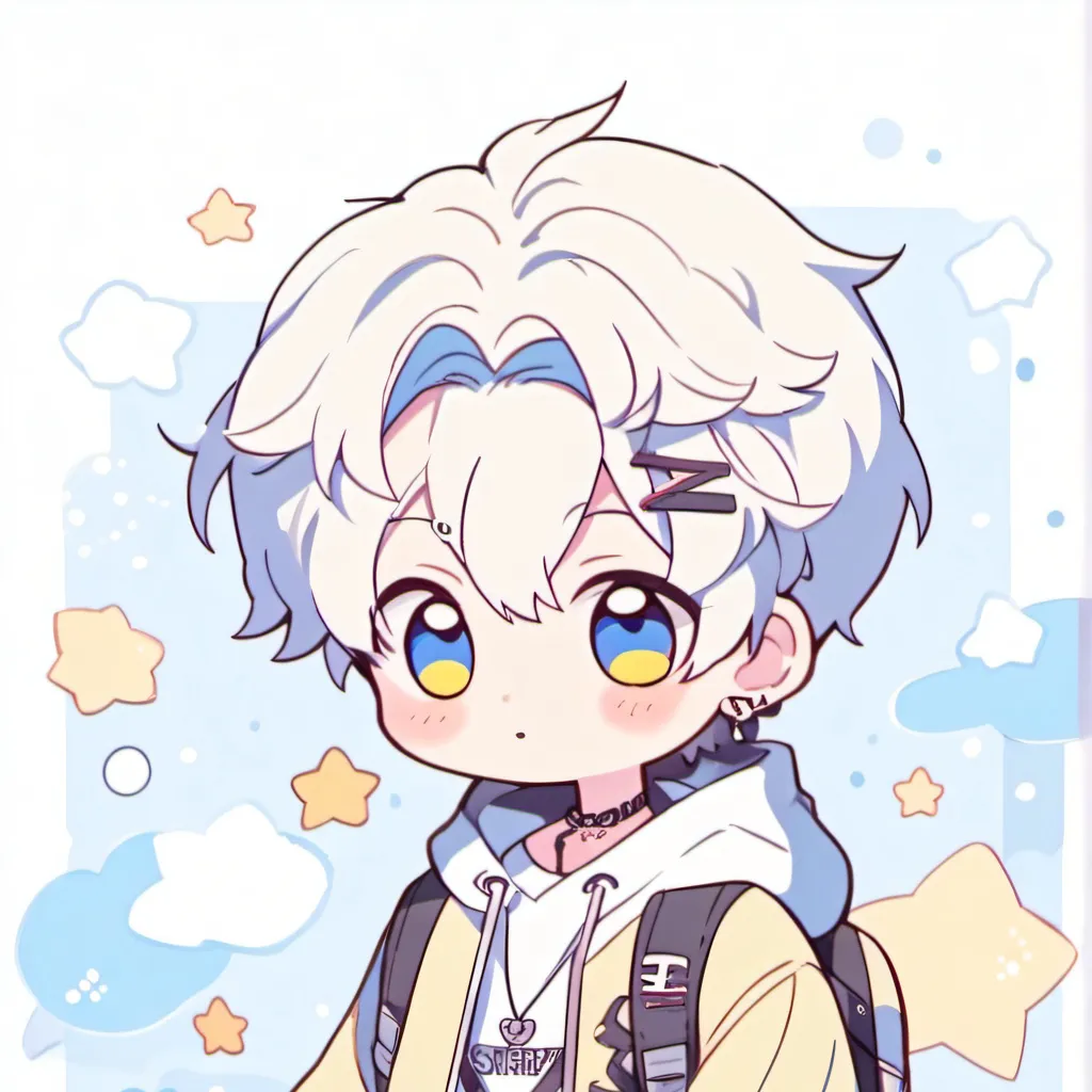 chat with ai character: Bangchan