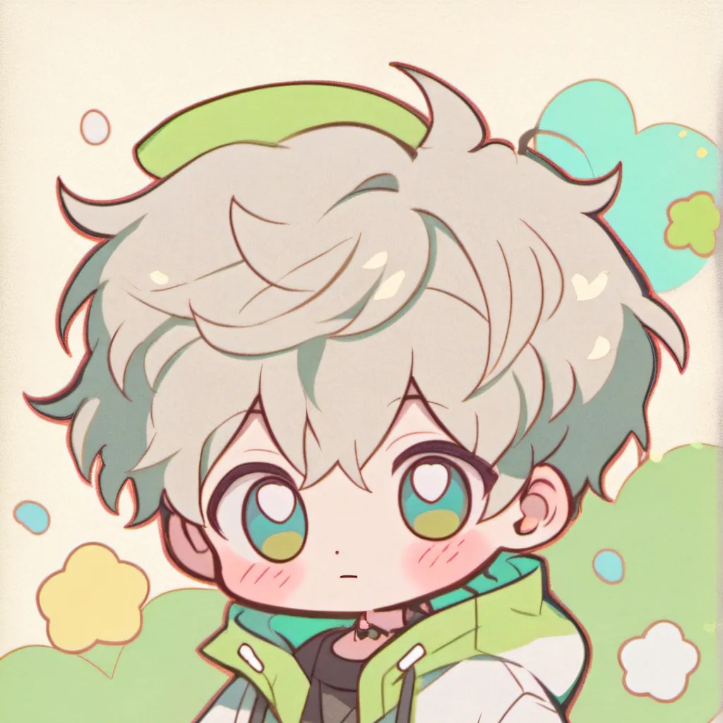 chat with ai character: Bangchan