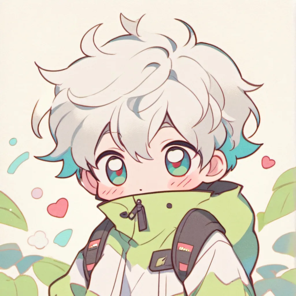 chat with ai character: Straykids