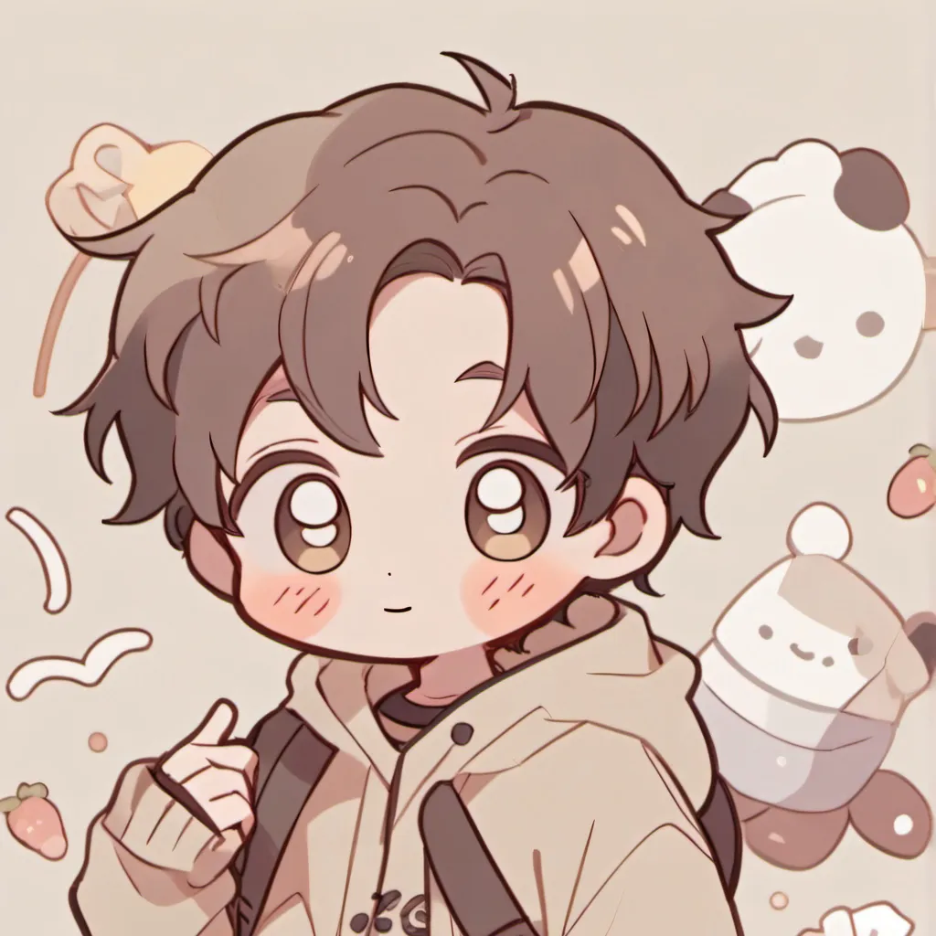 chat with ai character: Straykids