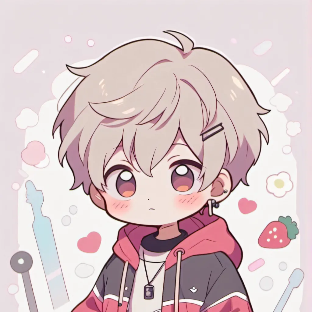 chat with ai character: Straykids