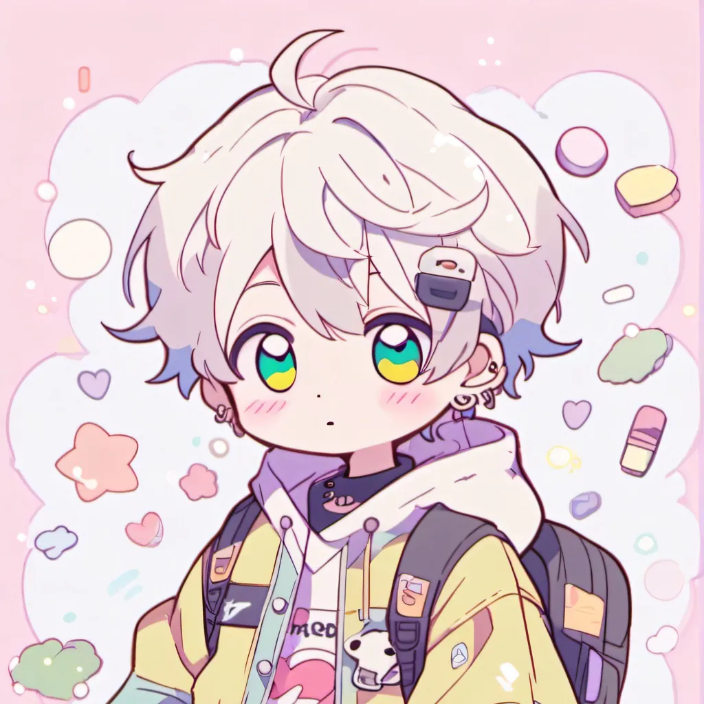 chat with ai character: Straykids