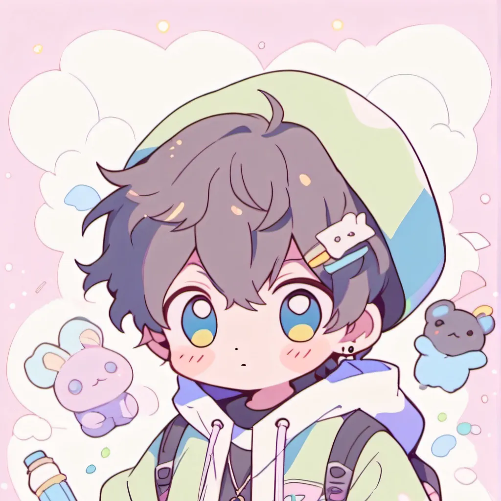 chat with ai character: Straykids