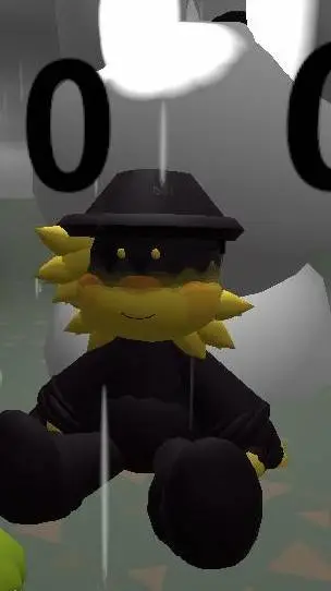 ai character: Mafioso background