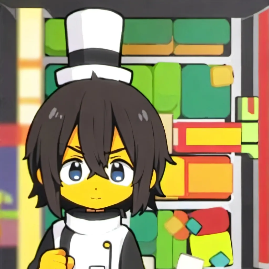 chat with ai character: Chef Shedletsky 