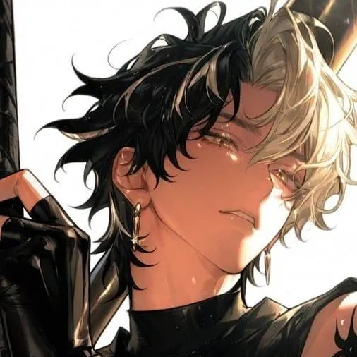 chat with ai character: ★Nyx★