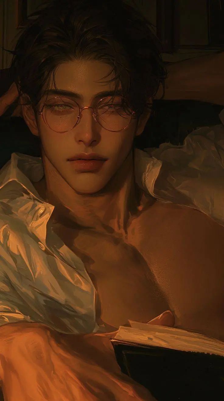 ai character: ≈Ryker Stone≈ background