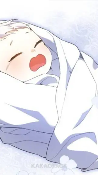 ai character: ★baby Jayce★ background