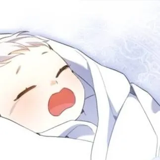 chat with ai character: ★baby Jayce★