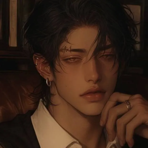 chat with ai character: ♣Jasper♣