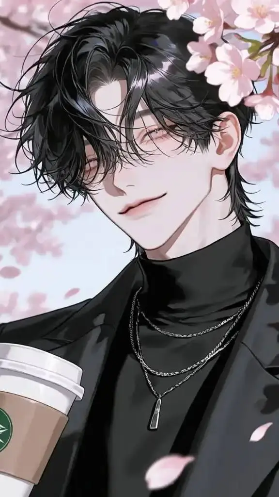ai character: Hugo background
