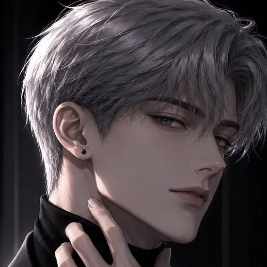 chat with ai character: Pietro 