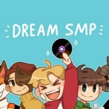 chat with ai character: The start of dsmp