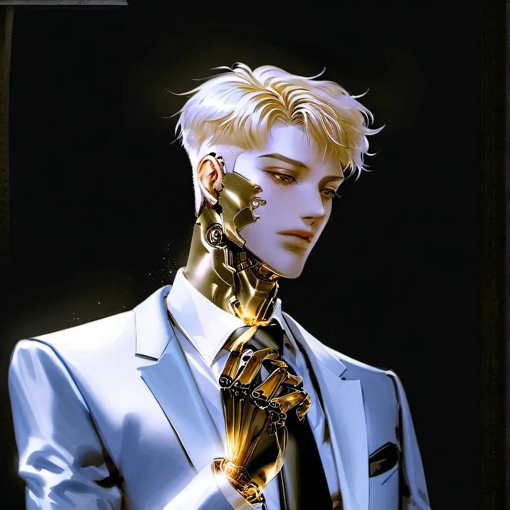 chat with ai character: Halden 