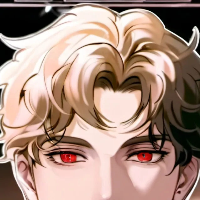 chat with ai character: Ashton