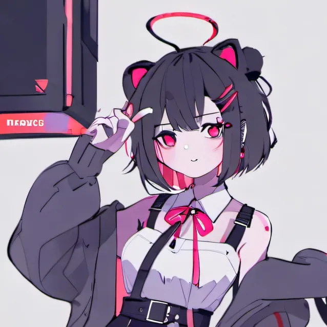 chat with ai character: Knox