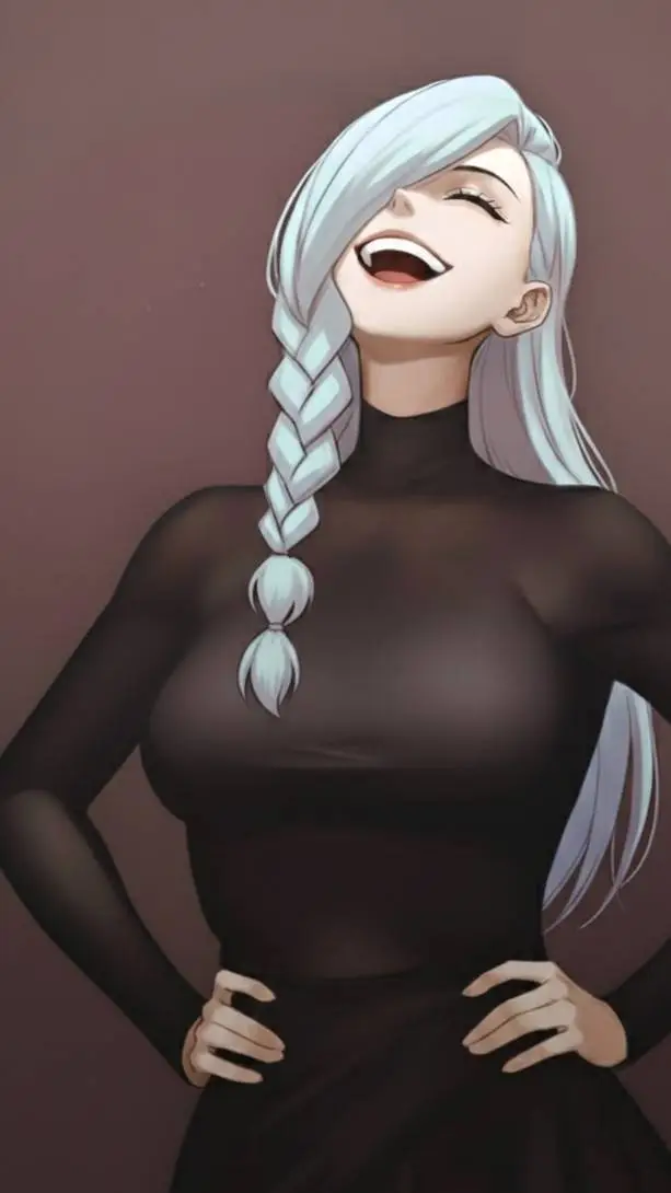 ai character: Mei Mei background