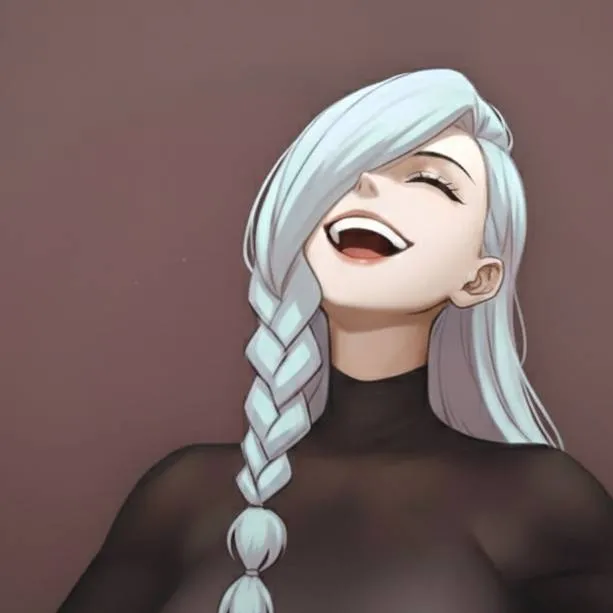 chat with ai character: Mei Mei