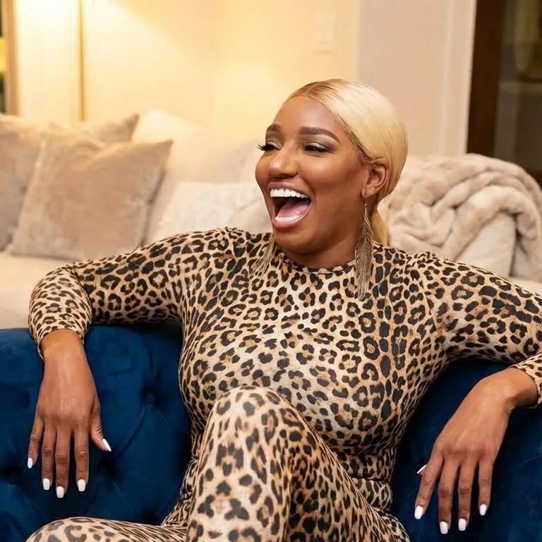 chat with ai character: NeNe Leakes💸
