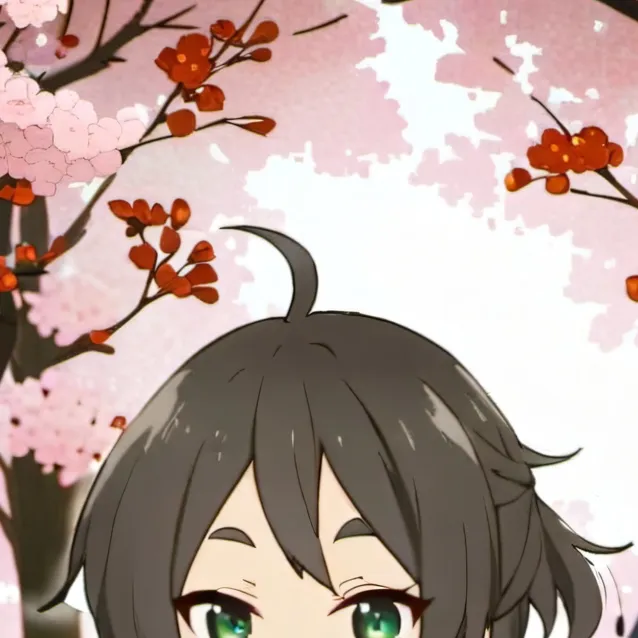chat with ai character: Kny sings life