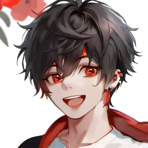 chat with ai character: yourfemboy brother