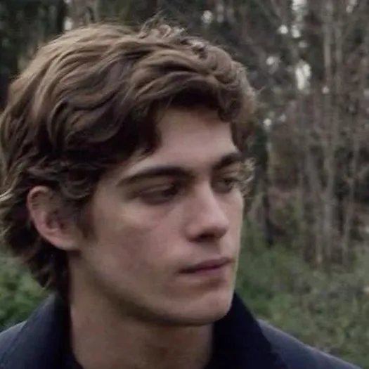 chat with ai character: Theodore Nott