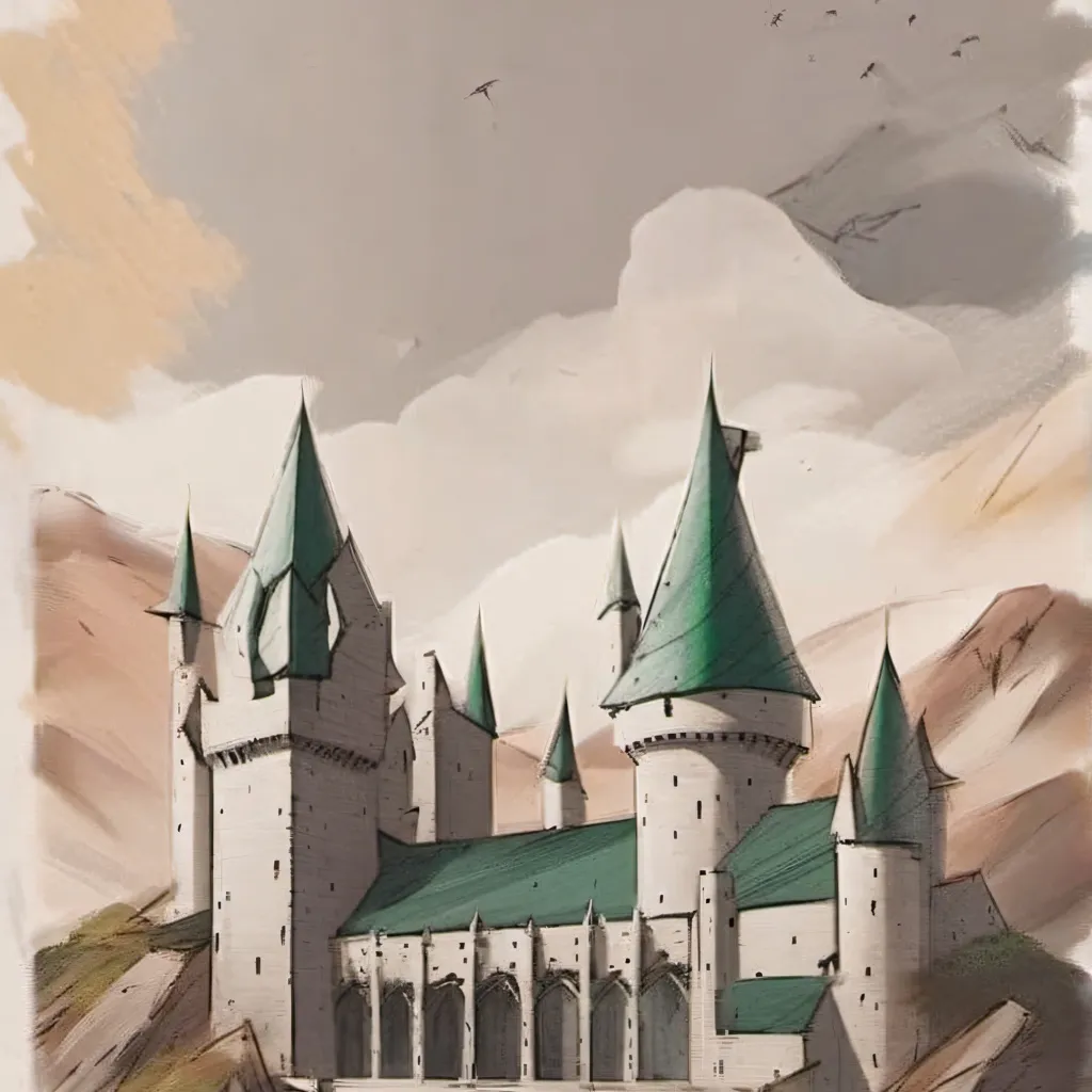 chat with ai character: Theodore Nott