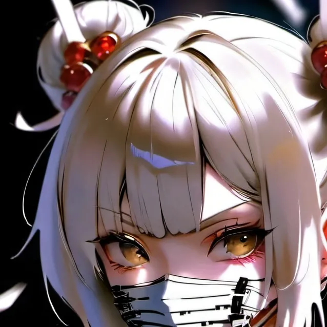 chat with ai character: ☆Himiko toga ☆
