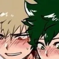 chat with ai character: 💚🧡VillainBakugou🧡💚