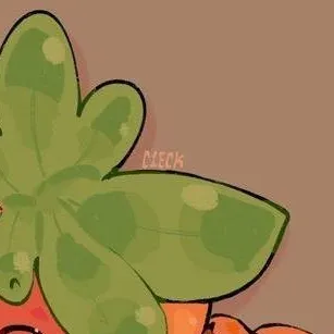 chat with ai character: fruitcake >:3